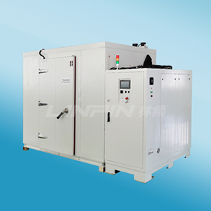 紫外預處理機在工業(yè)生產中的應用與優(yōu)勢